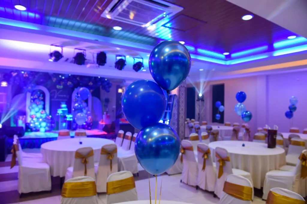 Butterworth Hall