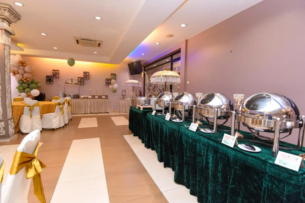 Catering Service
