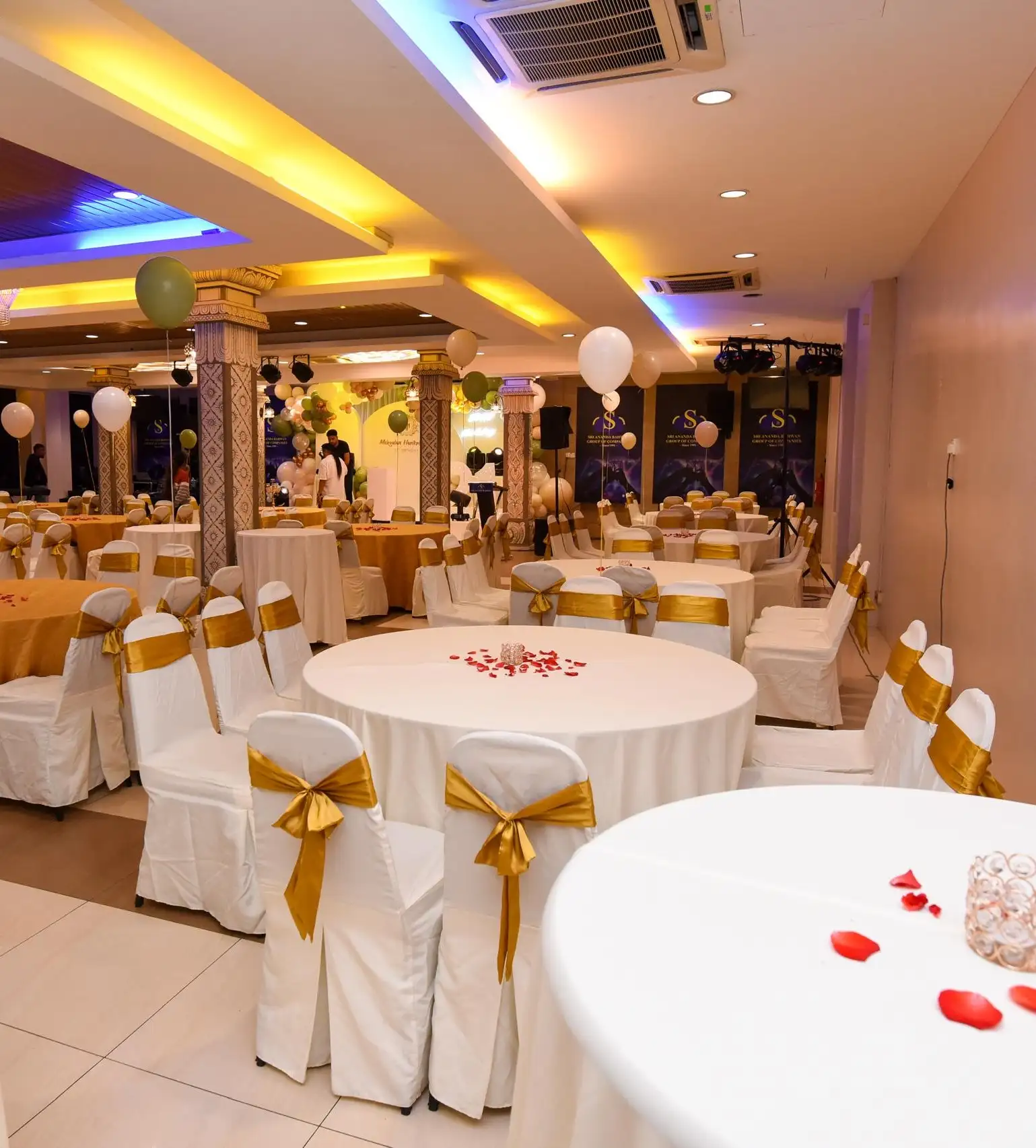 Catering