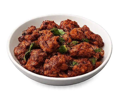 Chicken Varuval