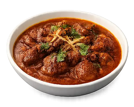 Mutton Rogan Josh