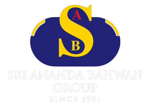 Sri Ananda Bahwan Logo