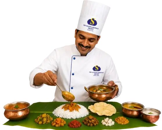 Sri Ananda Bahwan