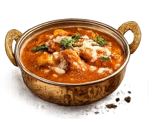 Chicken Chettinad