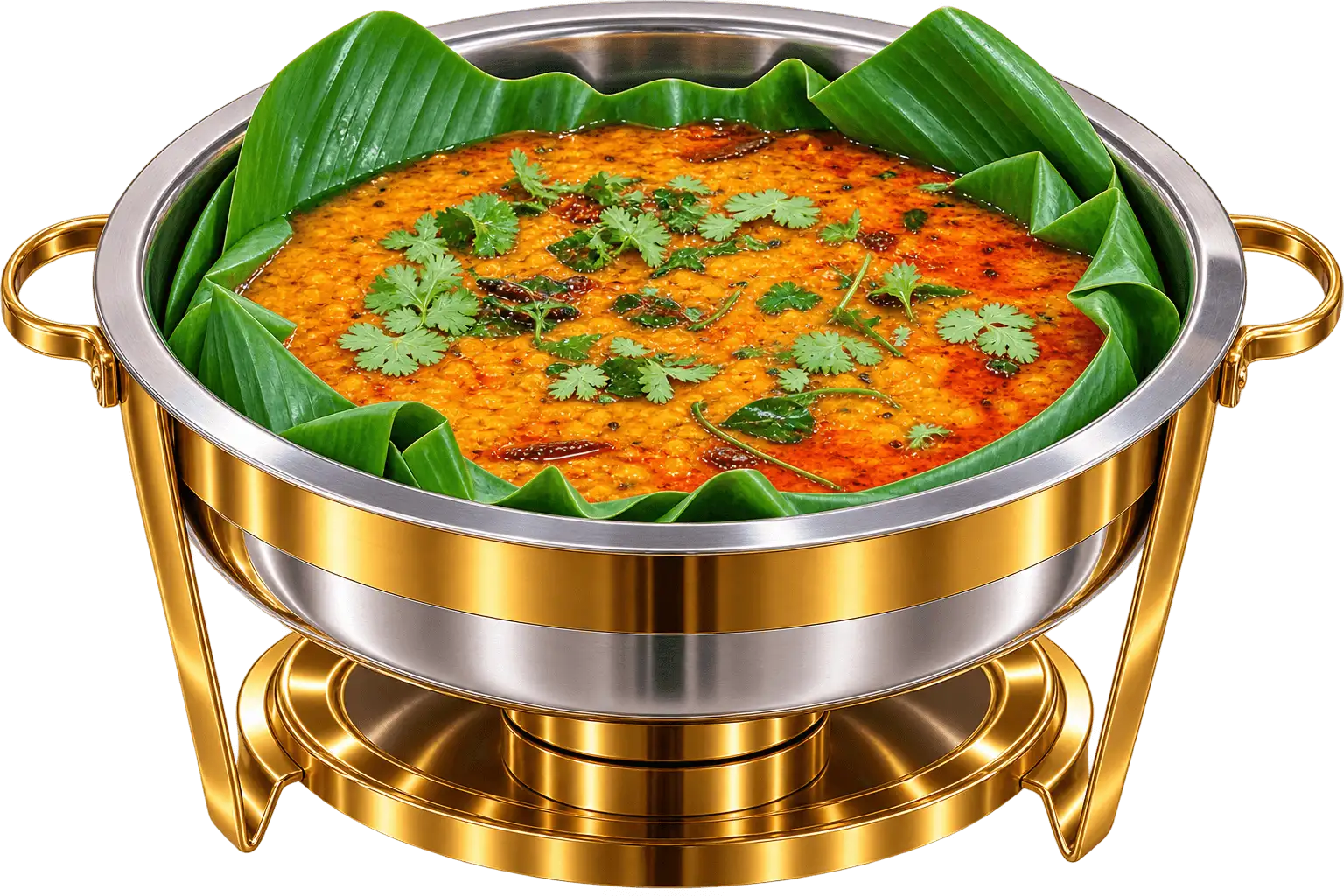 Dal Tadka