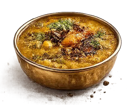 Dhal Tadka
