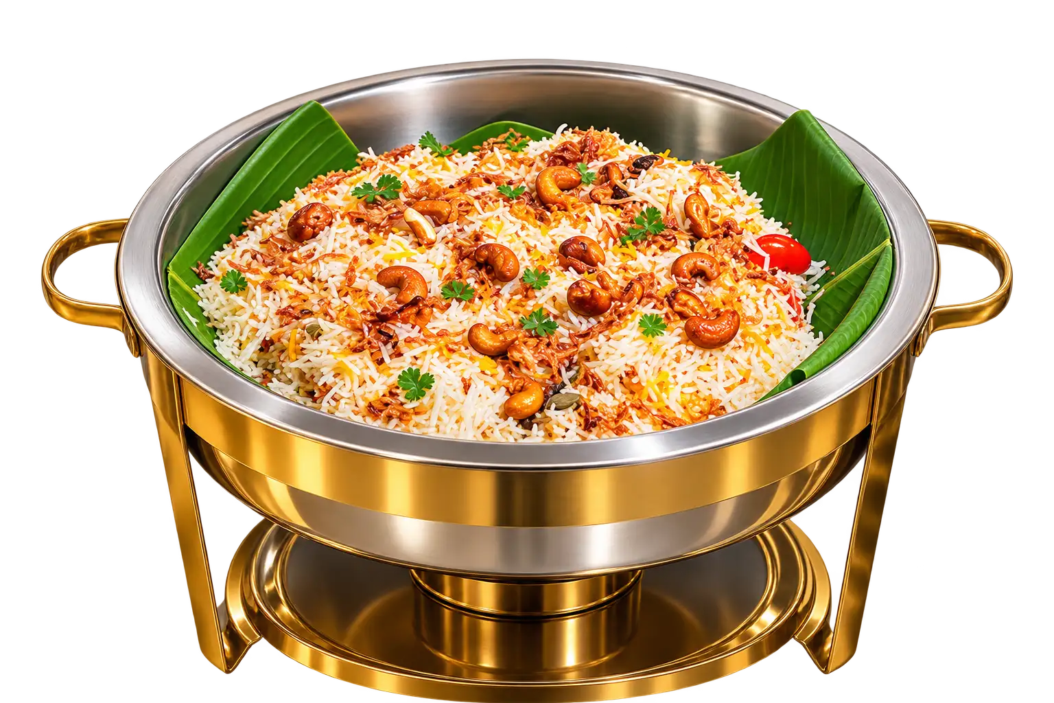 Basmati Ghee Rice