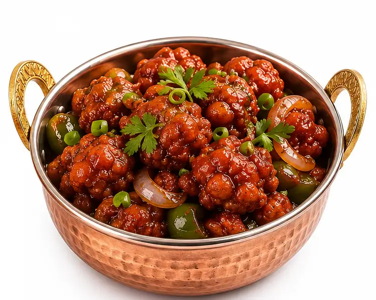 Gobi Manchurian