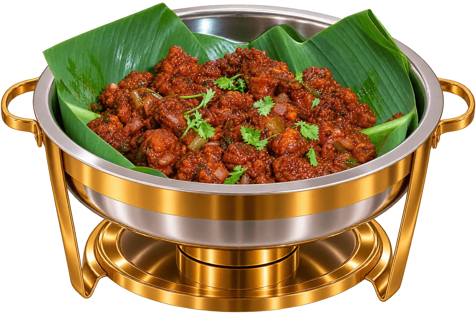 Gobi Manchurian