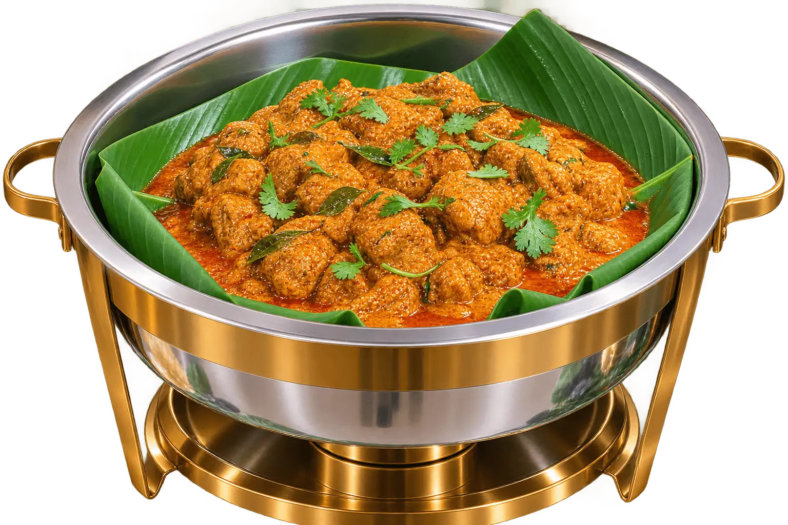 Mutton Perathal