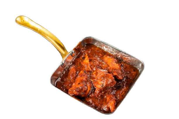 Mutton rogan josh