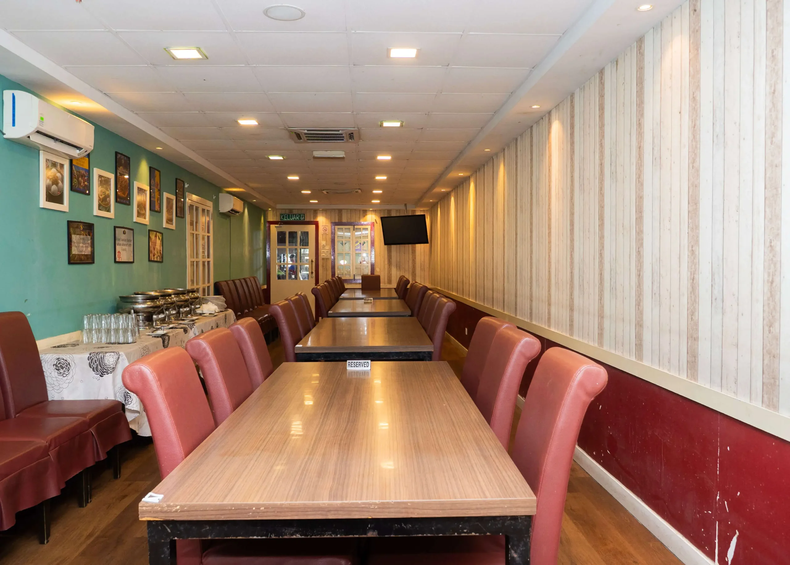 Our restaurenat (1)