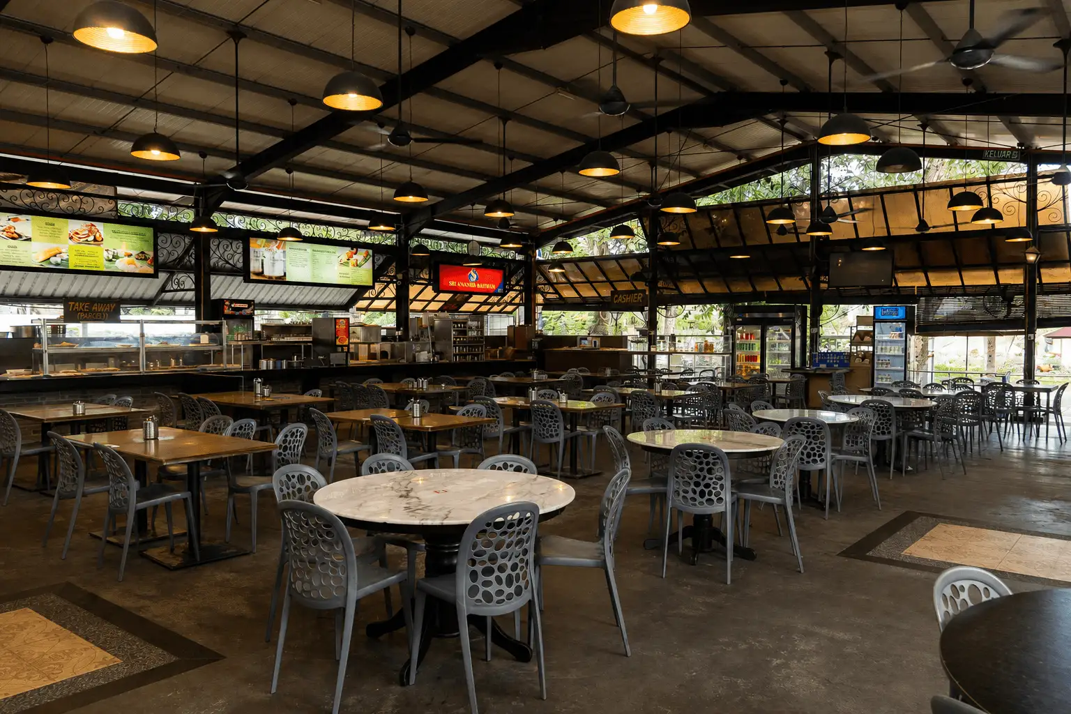 Our restaurenat (3)