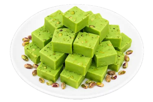 Pista Barfi