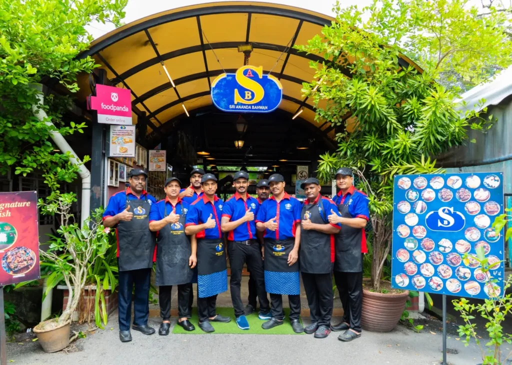 Staff